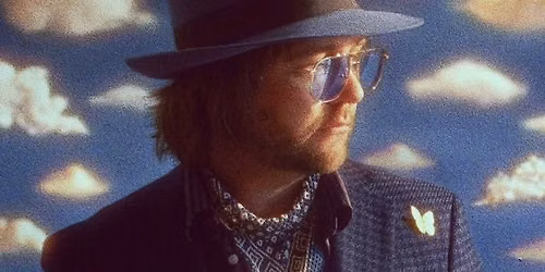 Aaron Lee Tasjan