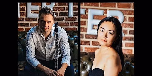 Art Complex Museum Concert: Zodiac Duo