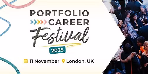 Portfolio Career Festival 2025