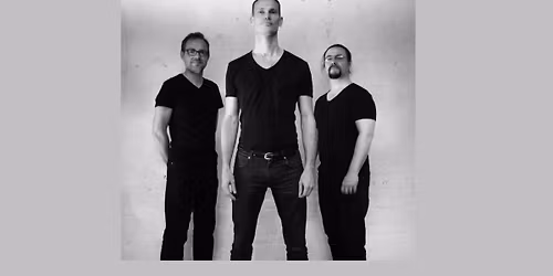 Thomas Grimmonprez Trio