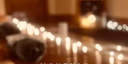 \u2728Monthly Breathwork Journey\u2728