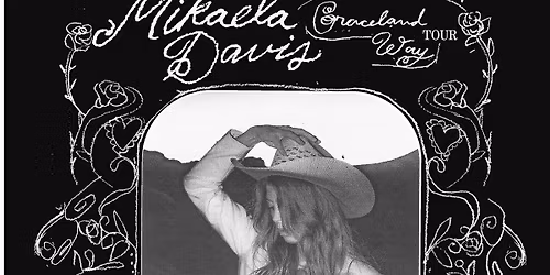 Mikaela Davis at The Iron Horse