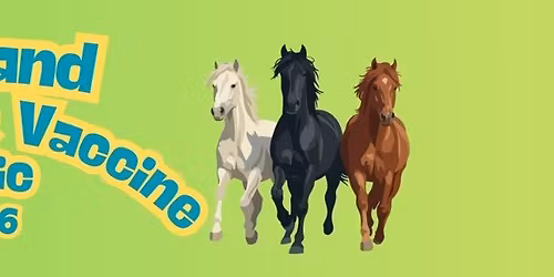 Midland Co. Vaccine and Coggins Clinic