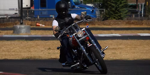Cornering School Day 2 (for day1 grads only), by Superbike-Coach Corp