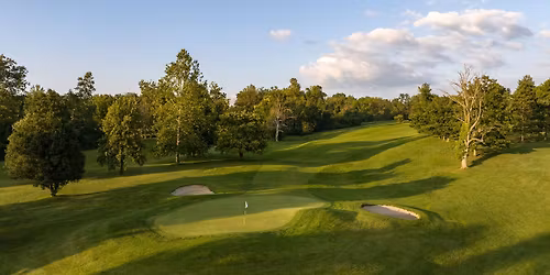 Greenskeeper Revenge