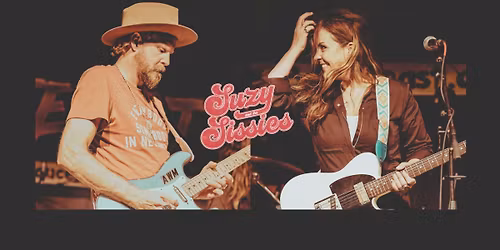 Suzy & Woodrow @ LSA Grandscape