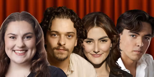 Claire's Petit Cabaret presents A  XMAS AU REVOIR