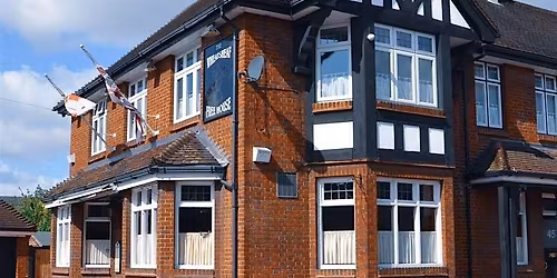 The Local Social Event