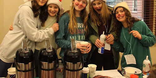 SWS Winter Faire & Children's Festival