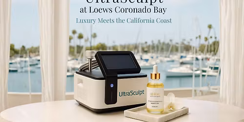UltraSculpt\u2122 Now Available at Loews Coronado Bay \u2013 Ongoing Treatments
