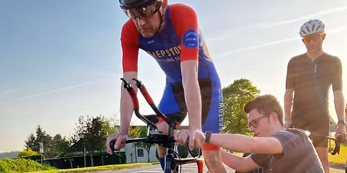 Tabernacle 10 Mile Time Trial - RC10\/54