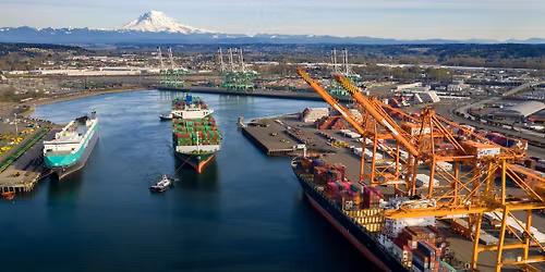 Port of Tacoma Bus Tours 2026