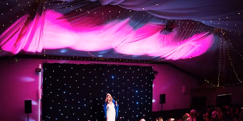 Chichester Cabaret Club July 18 2026