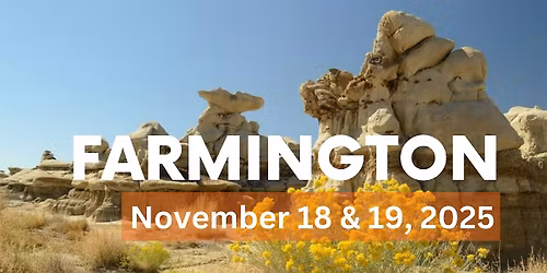 Everyone Can Be Trauma-Informed in Early Childhood Settings (Farmington)