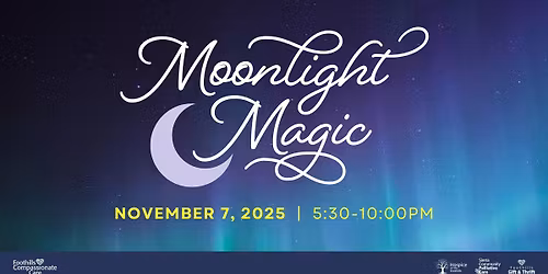 Moonlight Magic Gala