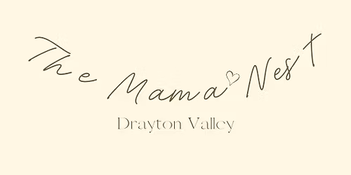 The Mama Nest Toy Swap & Gift