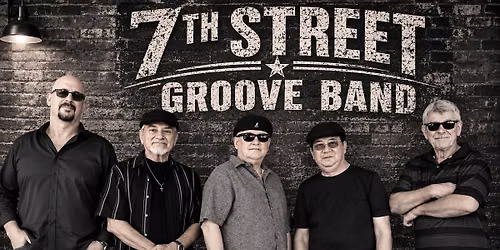 7th Street Groove Band