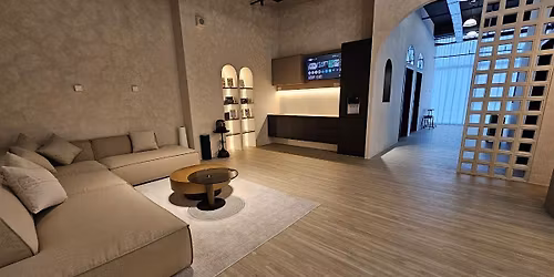 [MAY PROMO] Aurora Revive \u2014 A Wellness + Rejuvenation Lab