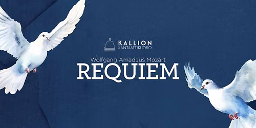 W.A. Mozart: Requiem