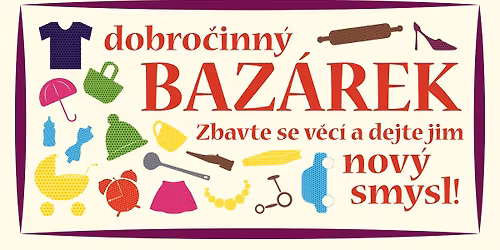 Baz\u00e1rek pro dobrou v\u011bc IX.