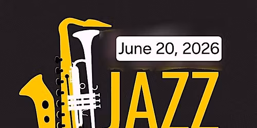 3rd Annual Taste of Jazz
