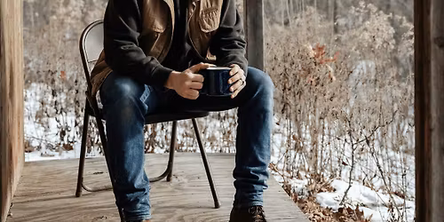 LIVE MUSIC with Reese Glover