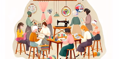 Démonstration de techniques artisanales