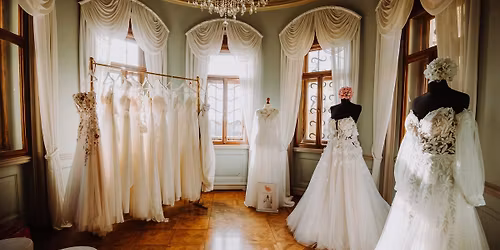 MESSE F\u00dcR HOCHZEITEN UND EVENTS | Traumschloss Sch\u00f6nfeld \u00b7 26.10.