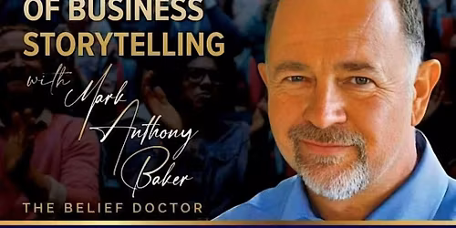 How to Master the Art of Business Storytelling