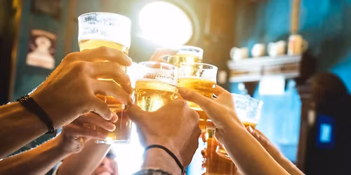 Christmas Bottle Swap