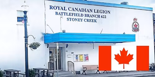 Remembrance Day Ceremonies