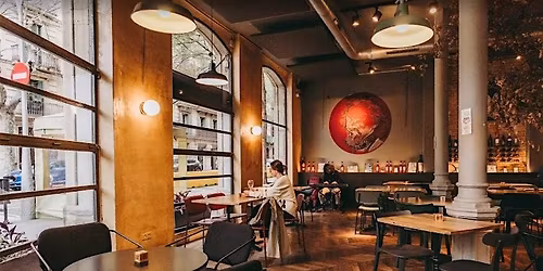 Bocconi & Luiss Alumni @Bocca di Bonifacio 20\/Nov\/25