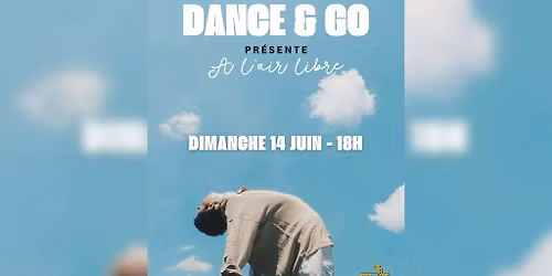 Dance and Go