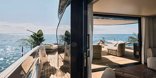 An Evening of Italian Luxury with Azimut | MarineMax Wrightsville Beach