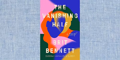 Mechanics' Hall Book Discussion Group (May)