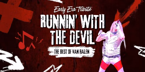 Runnin' with the Devil - A Tribute to Early Era Van Halen
