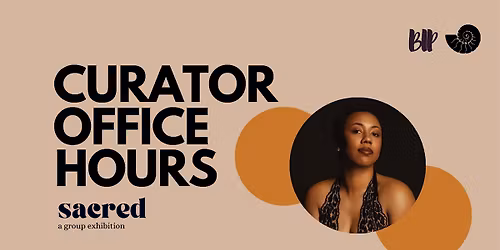 Curator Office Hours