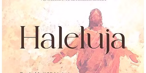Haleluja
