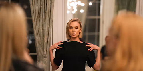 Fairlight Masterclass: Posing, Posture & Confidence Photoshoot Experience