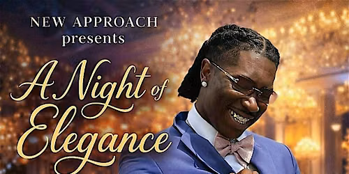 A Night of Elegance ( Stlouis Official Adult Prom)