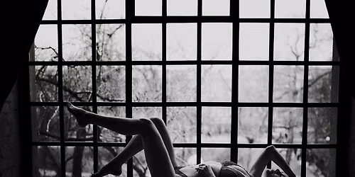 SENSUALNE SESJE KOBIECE 15 listopada SZTOKHOLM