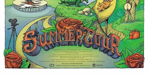Summer Tour