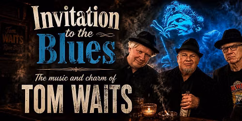 Invitation to the Blues @ Semaphore Music Festival
