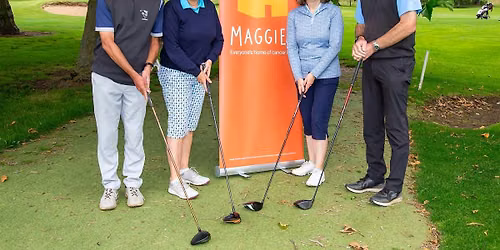 Charity Golf Day Lingdale Golf Club 2026