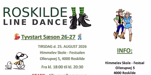Tyvstart 25. August 2026\ud83e\uddb9\ud83c\udffc