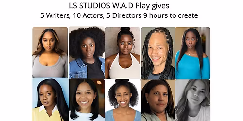 Atlanta W.A.D. Original Plays