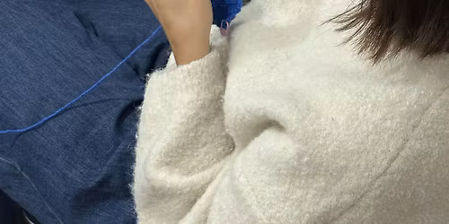 Copy of Crochet workshop for beginners