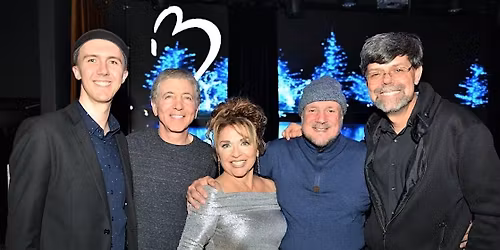 Christmas & You with Denise DeCaro and The Randy Waldman Quartet