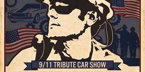 9\/11 Tribute show