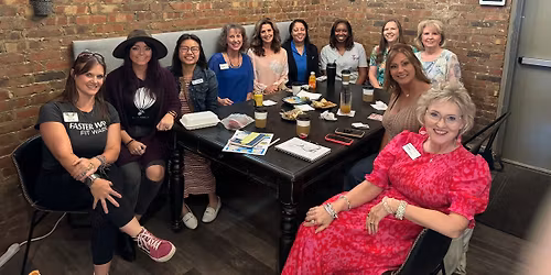 Women Connect-Murfreesboro Sponsored Coffee & Connections